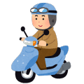 バイクのカギ出張